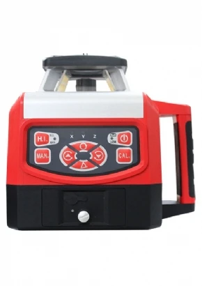 Laser Instrument TRL 121 Rotary laser level | Инструменты