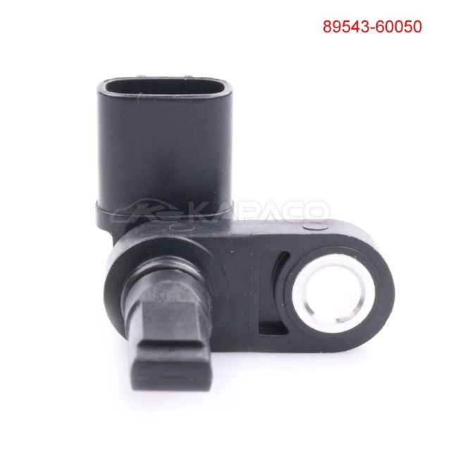 Abs Wheel Speed Sensor 8954260050 8954360050 8954260050 For Prado Fj