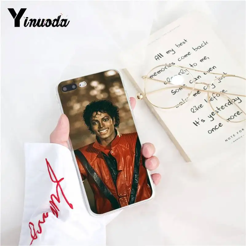 Michael Jackson Singer