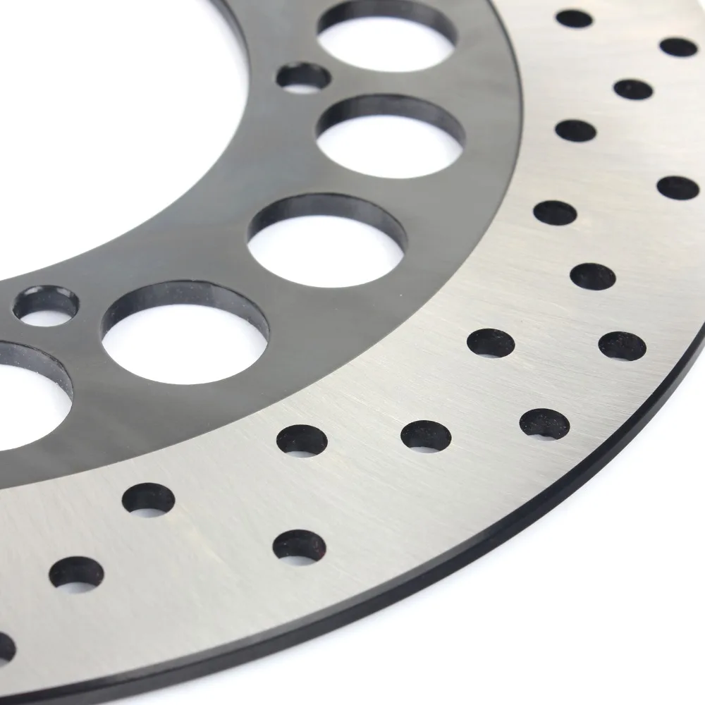 BIKINGBOY Передние Задние тормозные диски Диски роторы для XVS 1100 V Star Custom 00 08 01 02 03 A Classic
