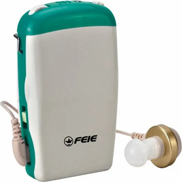 

Free shipping hearing aid parts suppliers Hearing Amplifier Aids S-6D powerful hearing enhancer