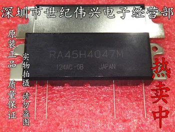 

New original 1PCS RA45H4047M