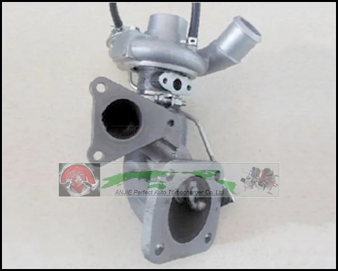 TURBO TD03L4 49131-05312 49131-05310 49131-05313 6C1Q6K682CD Turbocharger For Ford Transit VI 2006-08 Puma Duratorq V347 2.2L TDCI (1)
