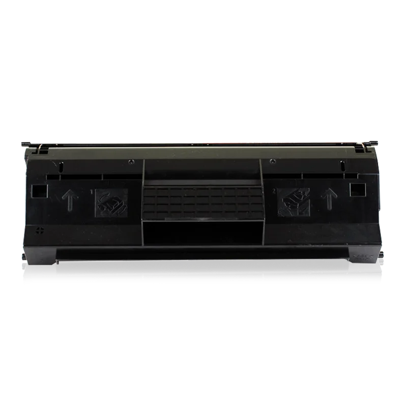 Factory direct sale price ! 2 pcs black cartridge for Lenovo HL 1075