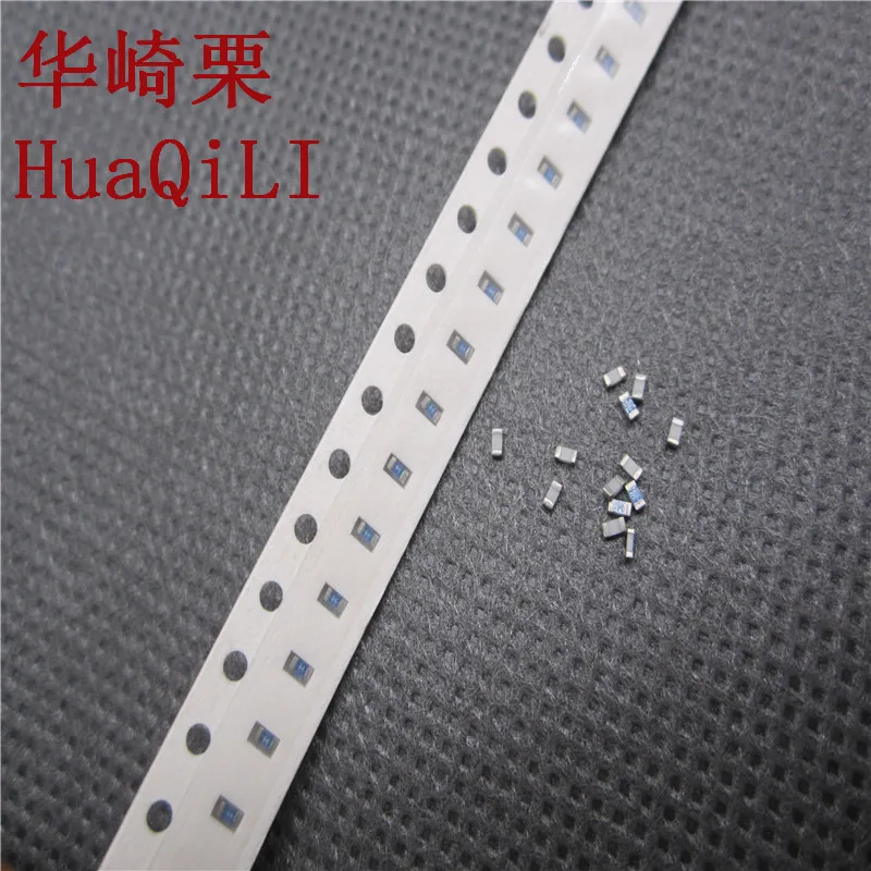 

100PCS 0603 1A 1000mA 32V 1608 Fuse the fuse 1.6mm*0.8mm