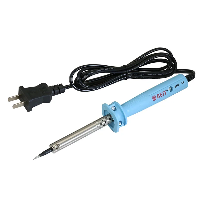 BST-802-High-quality-lead-free-mobile-phone-electric-soldering-iron-kit-30W-40W-60W - 