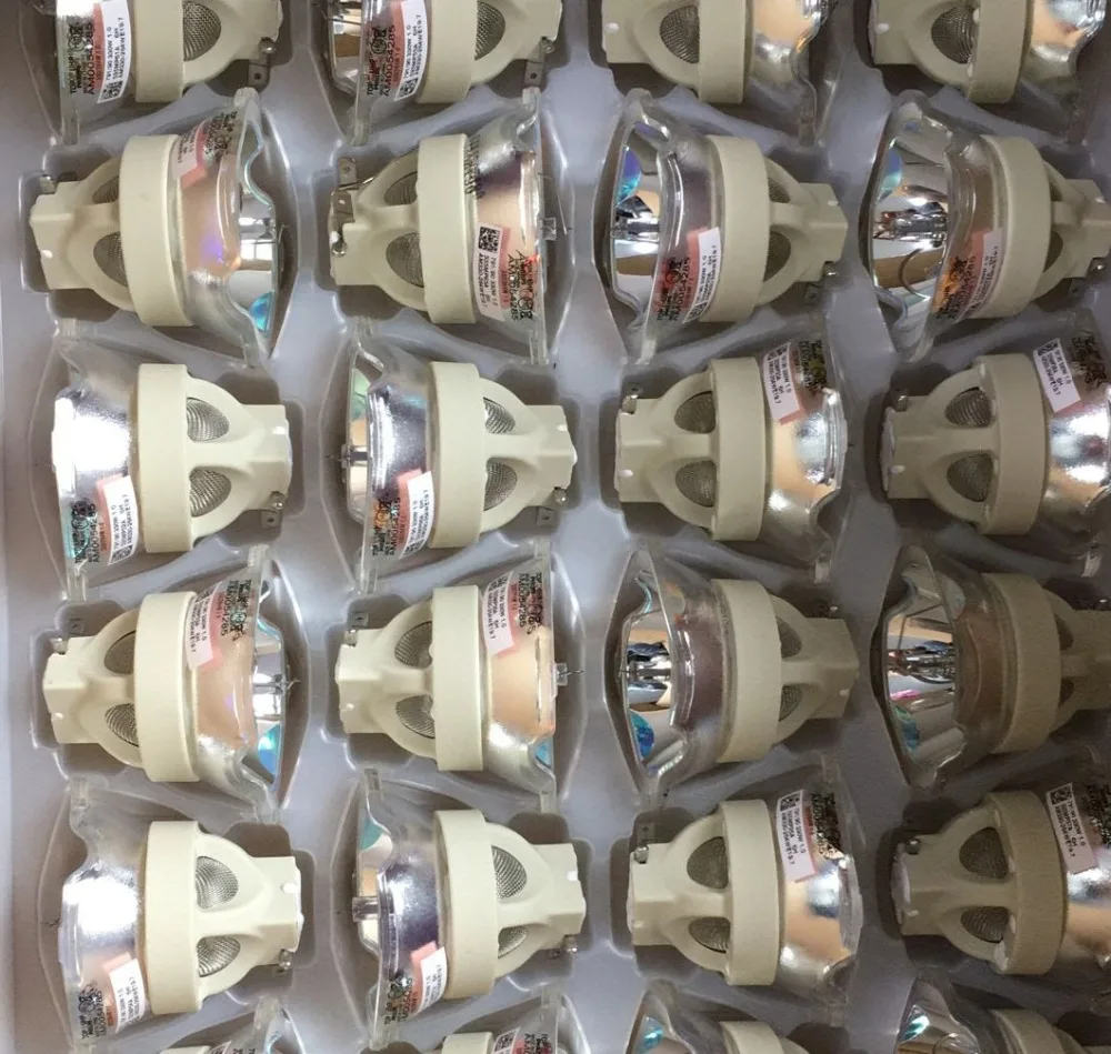 

RLC-063 Original bare projector lamp bulb UHP 245/170W 0.8 E19.4 for Viewsonic Pro9500 projectors
