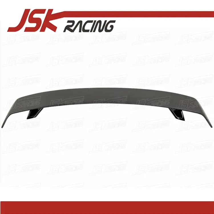 

2008-2015 RIEG STYLE CARBON FIBER REAR SPOILER FOR AUDI R8 V8 V10(JSKADR808041)