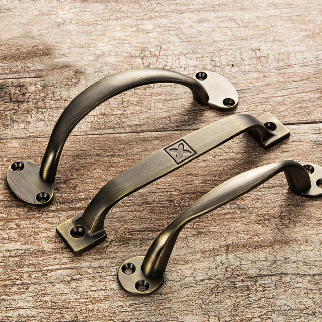 modern kitchen handles contemporary kitchen 5pcs antique door handles bronze drawer pulls modern kitchen cabinet and knobs furniture modern kitchen handles contemporary kitchen 5pcs antique door handles bronze drawer pulls modern kitchen cabinet and knobs furniture