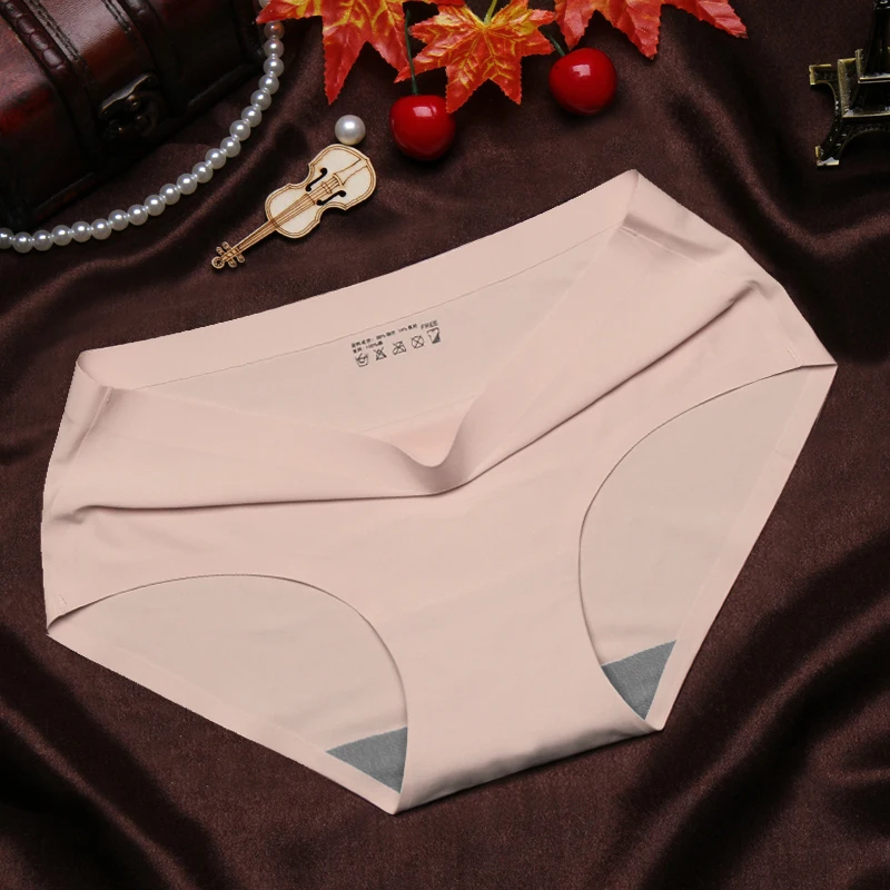 

Mozhini Solid Briefs Lace Mid-rise Panties Ladies Sexy Panties For Women Hot Sexy Panties For Women Briefs Plus Size