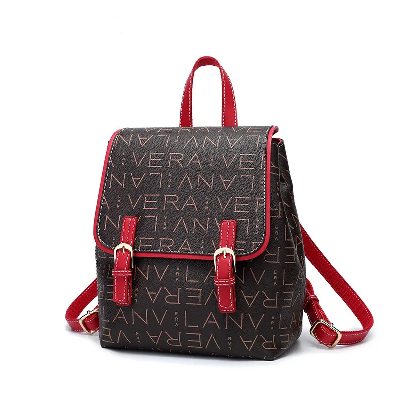

2019 New Leisure Ladies Backpack