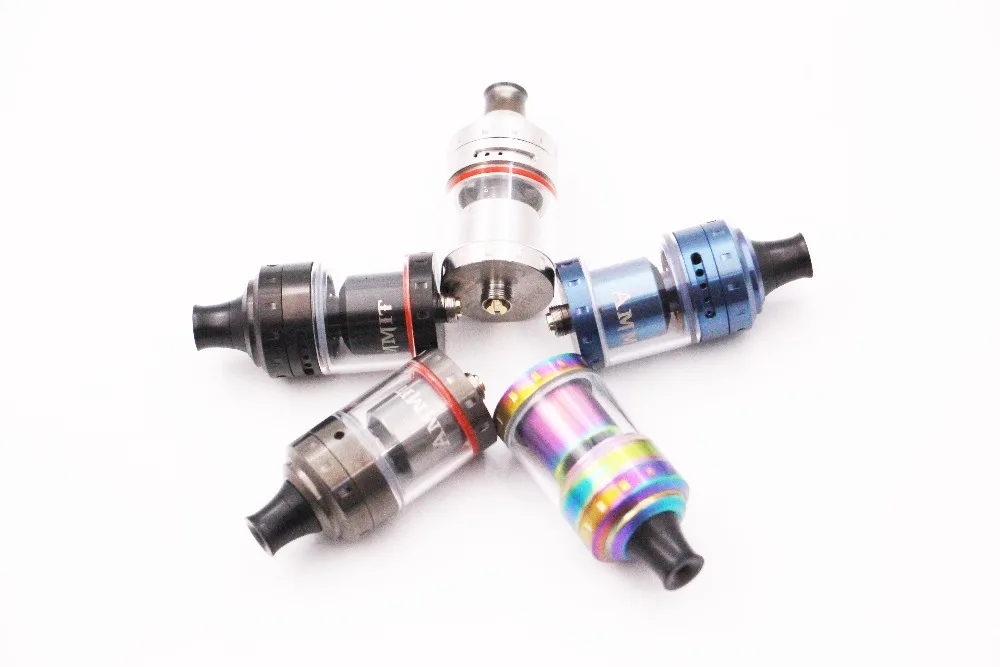 Geekvape Ammit MTL 24mm RTA-1