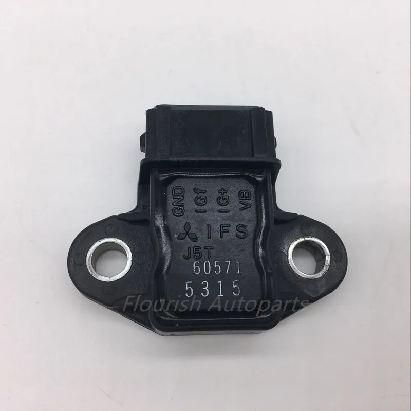 NEW Ignition Failure Misfire Module Sensor For Hyundai Sonata Santa Fe