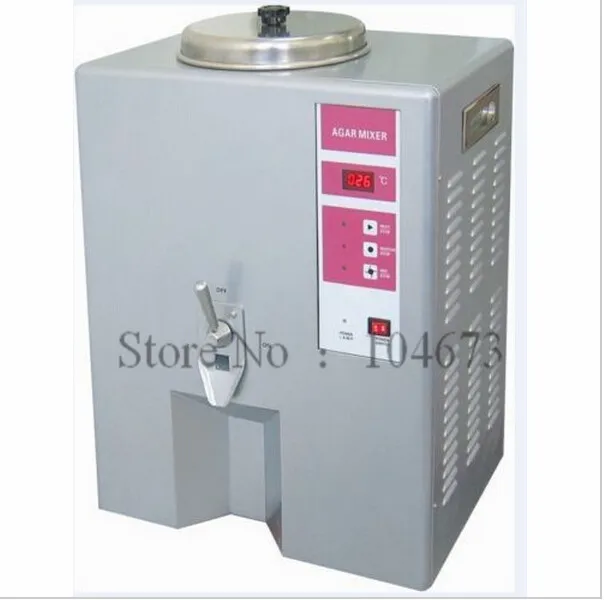 new Dental Lab Duplicating Machine AX 2006 fast Shippingmachine