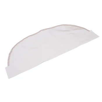 Mesh Breathable Lace for Making or Ventilating Lace Wig Cap Lace Front or Full Lace Wig Base 38x15 cm 5