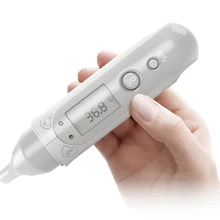 Smart Bluetooth Baby Thermometer