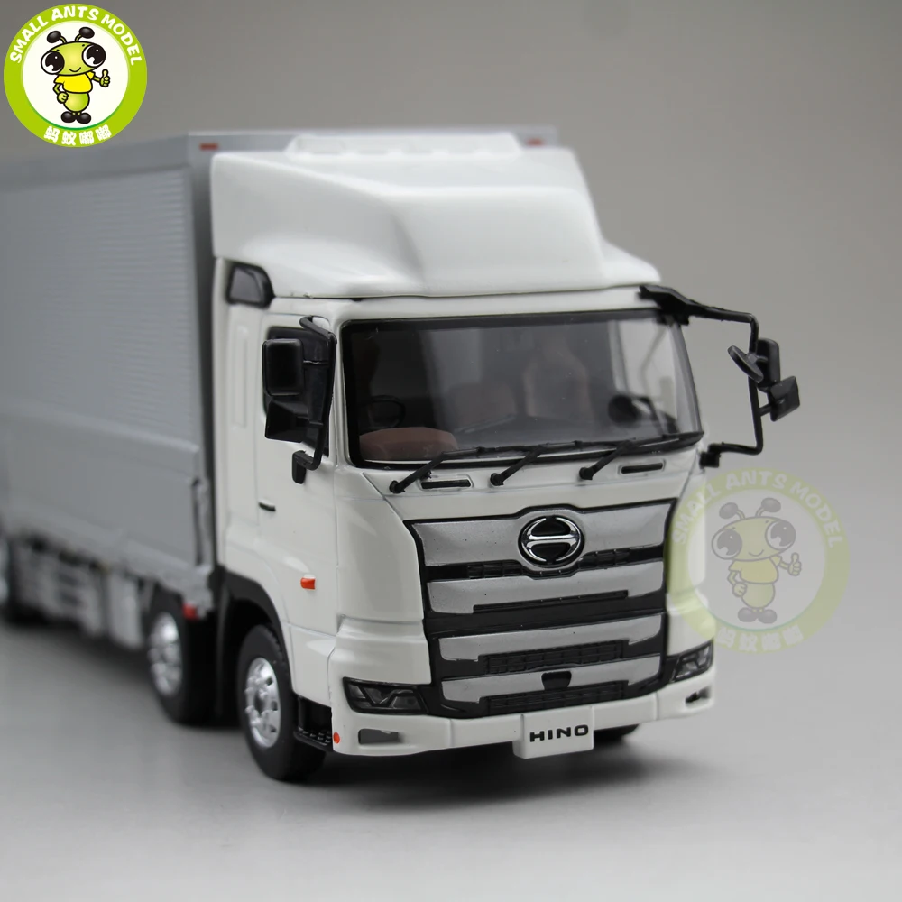 HINO PROFIA7
