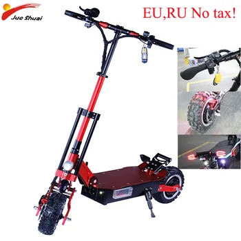 

5000W 95KMH Electric Scooter High Speed motor Samsung Foldable Adult Electrico Off road Powerful Hoverboard Skateboard Longboard