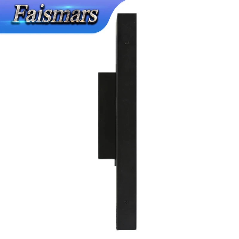 M215 EF/Faismars промышленный CCTV 21 5 дюймовая металлическая рамка встроенный HD 1920*1080