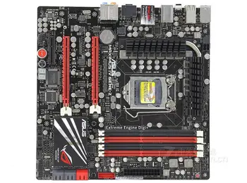 

ASUS original Maximus IV GENE-Z M4G-Z Z68 Desktop Motherboard Z68 LGA 1155 i5 i7 E3 uATXmotherboard used 90%new
