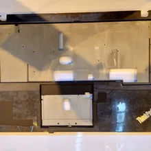 Для lenovo Thinkpad T470S черный КБ ободок/подставка FRU 01ER103