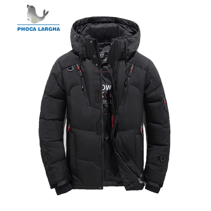 2018 High Quality 90% White Duck Thick Down Jacket Men Coats Snow Parkas Male Warm Brand Clothing winter Down Jackets Outerwear 2018 High Quality 90% White Duck Thick Down Jacket Men Coats Snow Parkas Male Warm Brand Clothing winter Down Jackets Outerwear