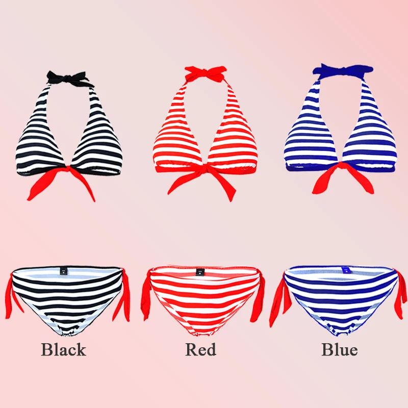 BI19128 bikini colour