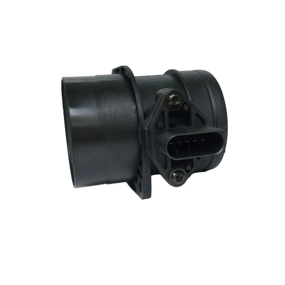 0280218034 MAF датчик массового расхода воздуха для AUDI A3 FORD Galaxy SKODA Fabia Octavia VW Bora SEAT Ibiza 1 9