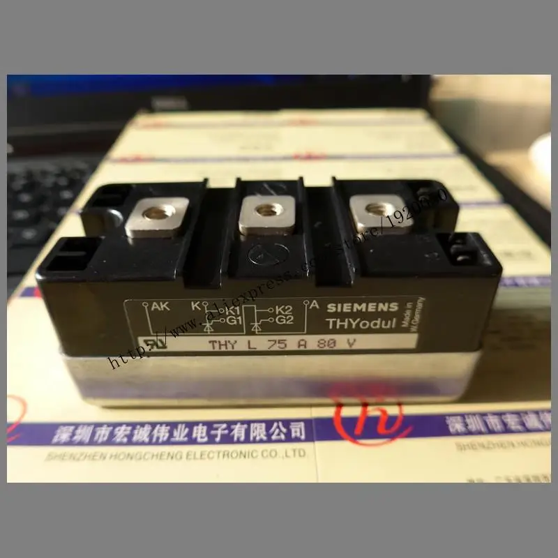 

THYL75A80V module special sales Welcome to order !