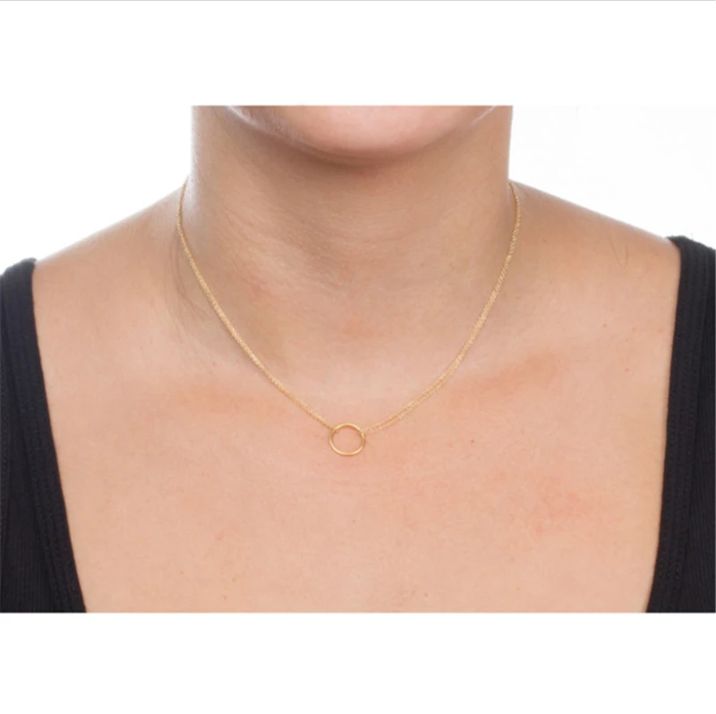 unicorn necklace