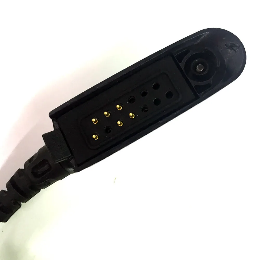 Baofeng handy speaker microphone for radio walkie talkie BF-A58 9700 (7)