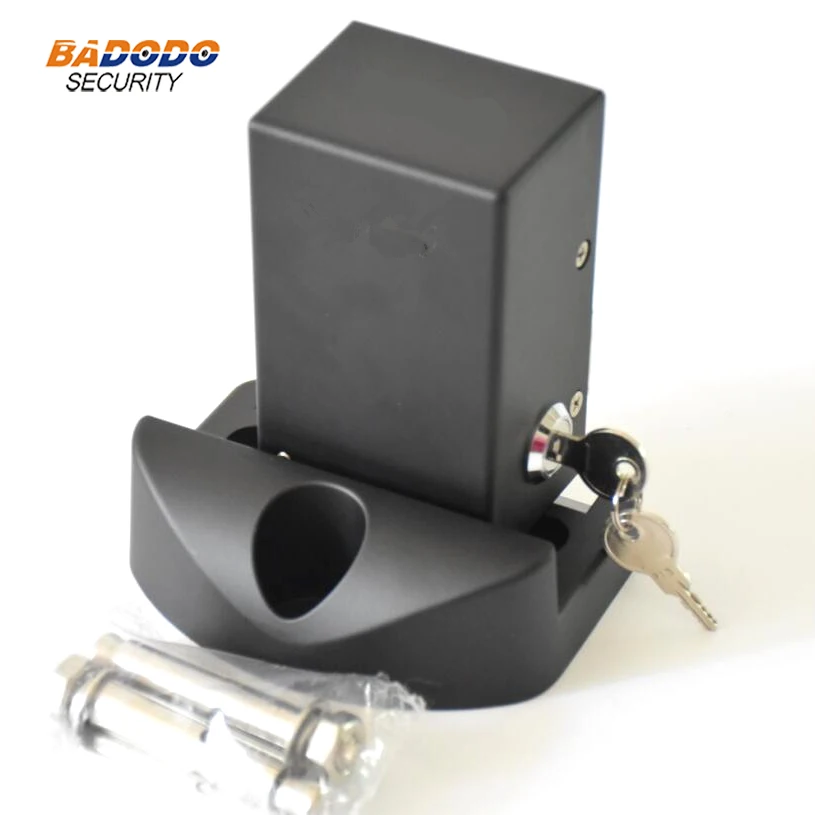 

DC24V Waterproof swing gate door electrical door lock deadbolt for swing gate door opener operator