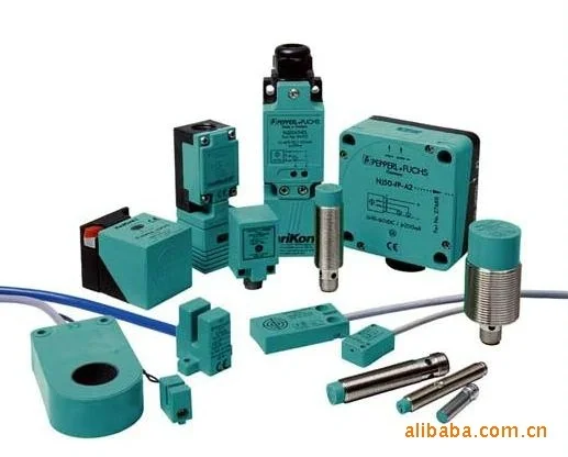 

Hot sale quality one year guarantee NBB10-30GM60-A0 proximity switch