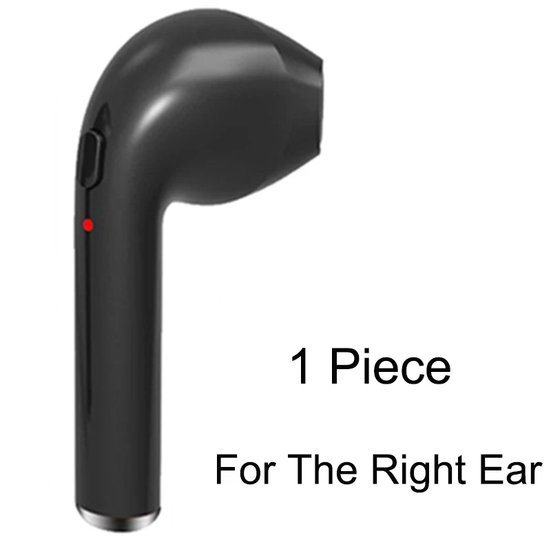 Wireless Bluetooth Earphone Headphone With Mic Sport Headset Earbud For Apple Air Pods iPhone Xiaomi 9 Redmi Huawei LG All Phone (11)