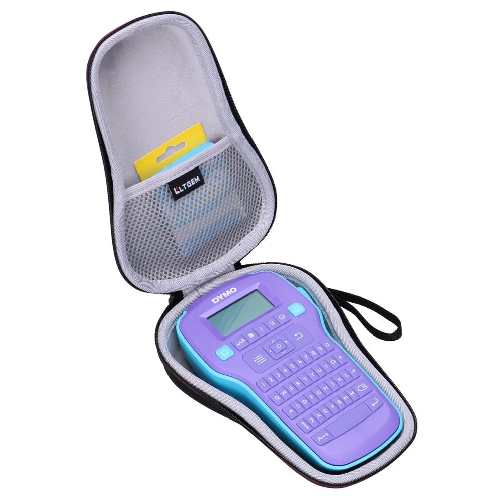 dymo color label maker