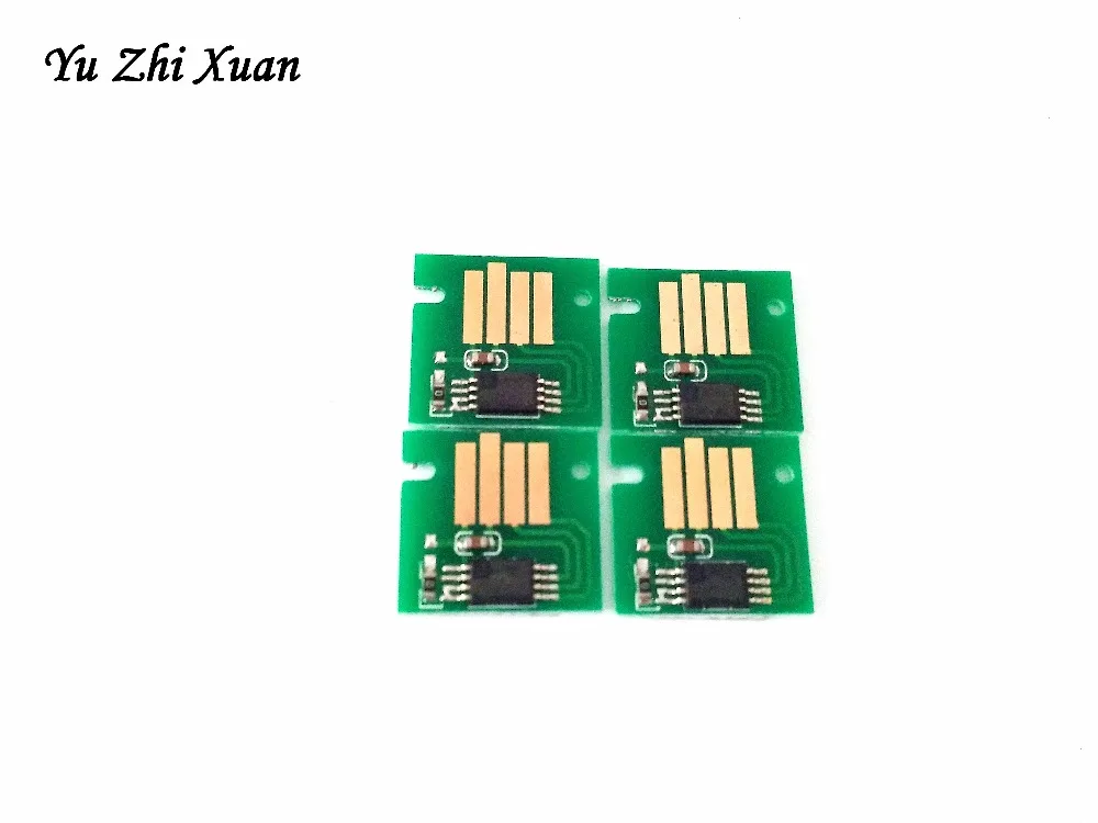 for Canon IPF 605 maintenance tank chip (3)