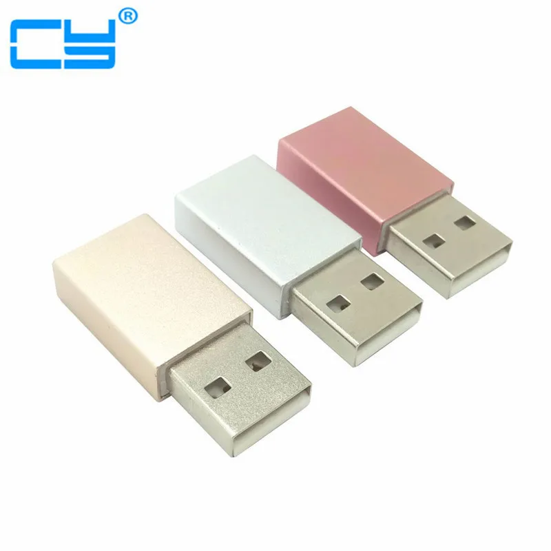 Оптовая ноутбук USB 2.0 мужчина к USB 3.1 Тип c Женский данных конвертер рабочего стола USB-C Тип-c USB-C женский Порты и разъёмы Переходник OTG