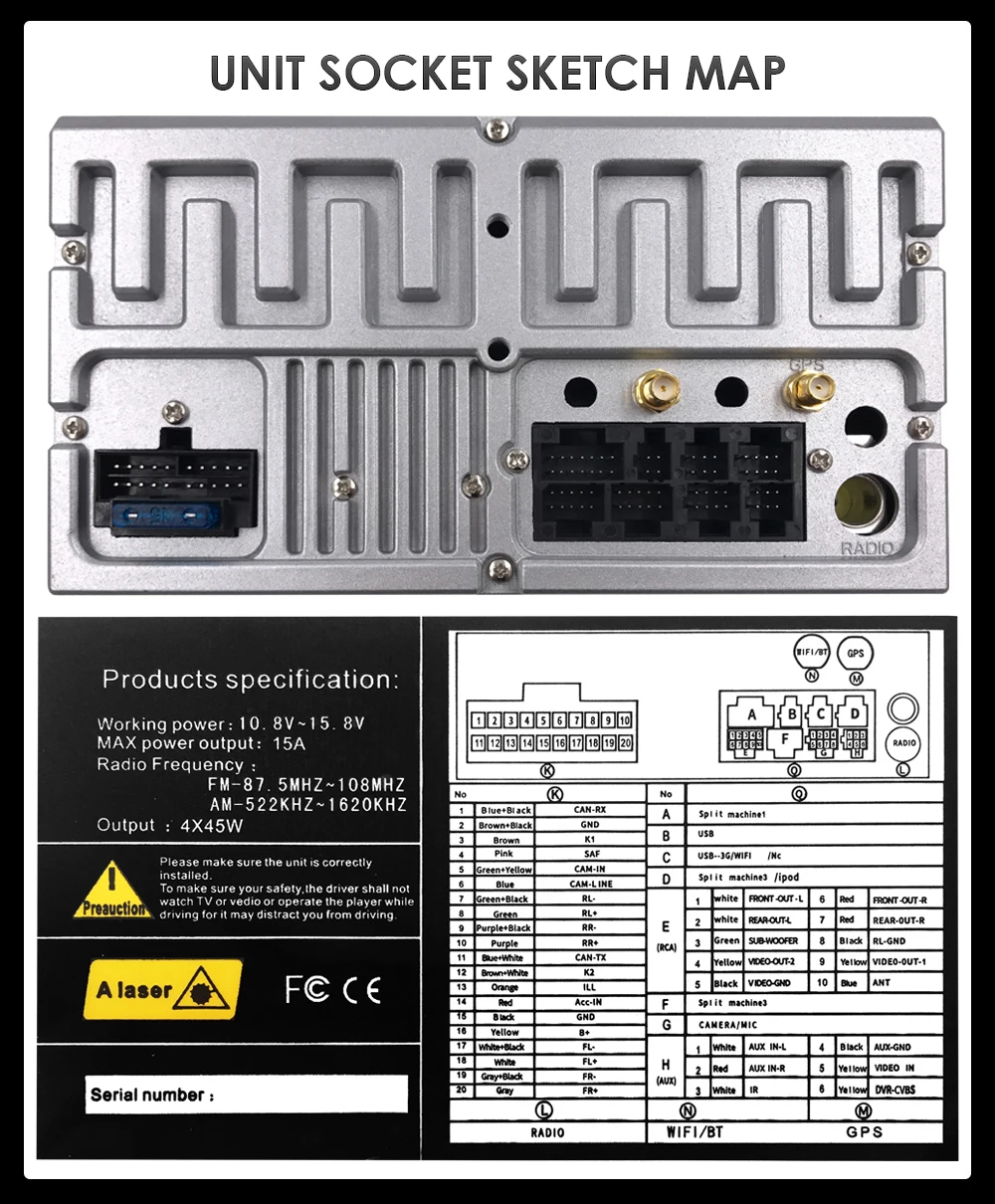 PX5 4G ram 32G rom 2 Din 7 ''Android 9,0 универсальный автомобильный Радио двойной стерео gps навигация в тире ПК видео wifi USB 2din BT