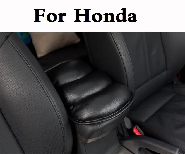 Чехол для центральных подлокотников автомобиля защитный коврик Honda Accord Airwave City