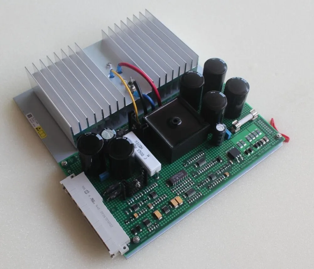 

1 piece high quality jiaobu printing machine parts 00.781.2083 NT85 circuit board jiaobu machine circuit board parts