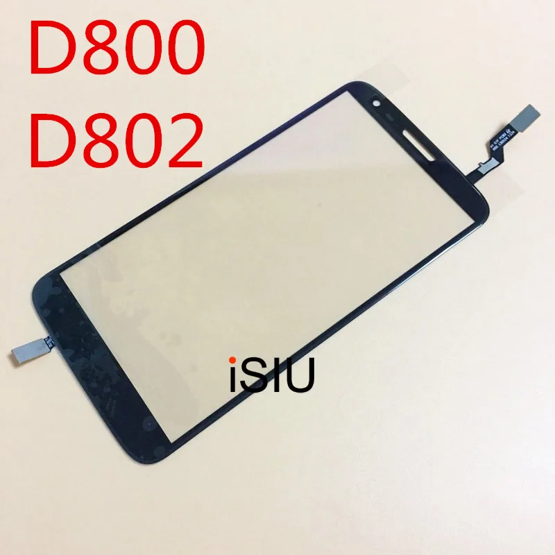 

5.2'' LCD Display Touch Screen For LG G2 D800 D802 Touchscreen Panel Front Glass Sensore Digitizer Mobile Phone Spare Parts