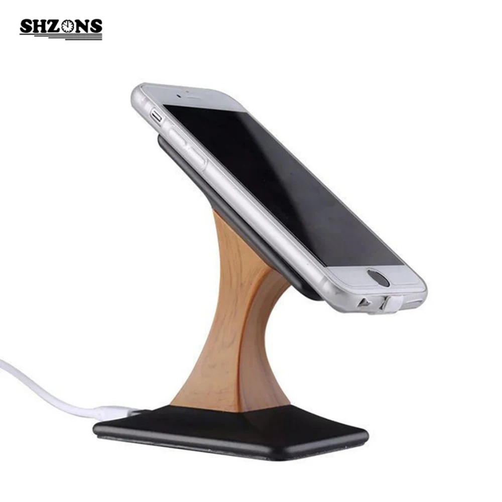 Universal Fast Charger for Samsung 8/iphone8 X Rotatable Wireless