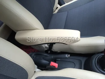 

corolla seat handrail coaster elbow restLAND CRUISER seat armrest wrapped leather stepless adjustable parado armrest