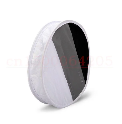 2 в 1 софтбокс рассеиватель для баланса белого 30 см|flash diffuser softbox|diffuser softboxflash |