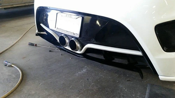 Veloster NEFD Rear Diffuser Carbon (11)