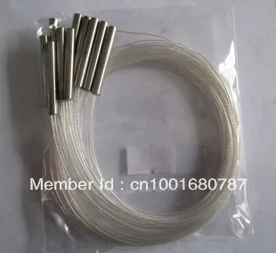 

3pcs x PT100 temperature Sensor For Temperature Controller