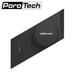 Sherlock2.1 умный дверной замок без ключа домашний Bluetooth беспроводной открытый или закрытый дверной рабочий умный Контроль приложения (без