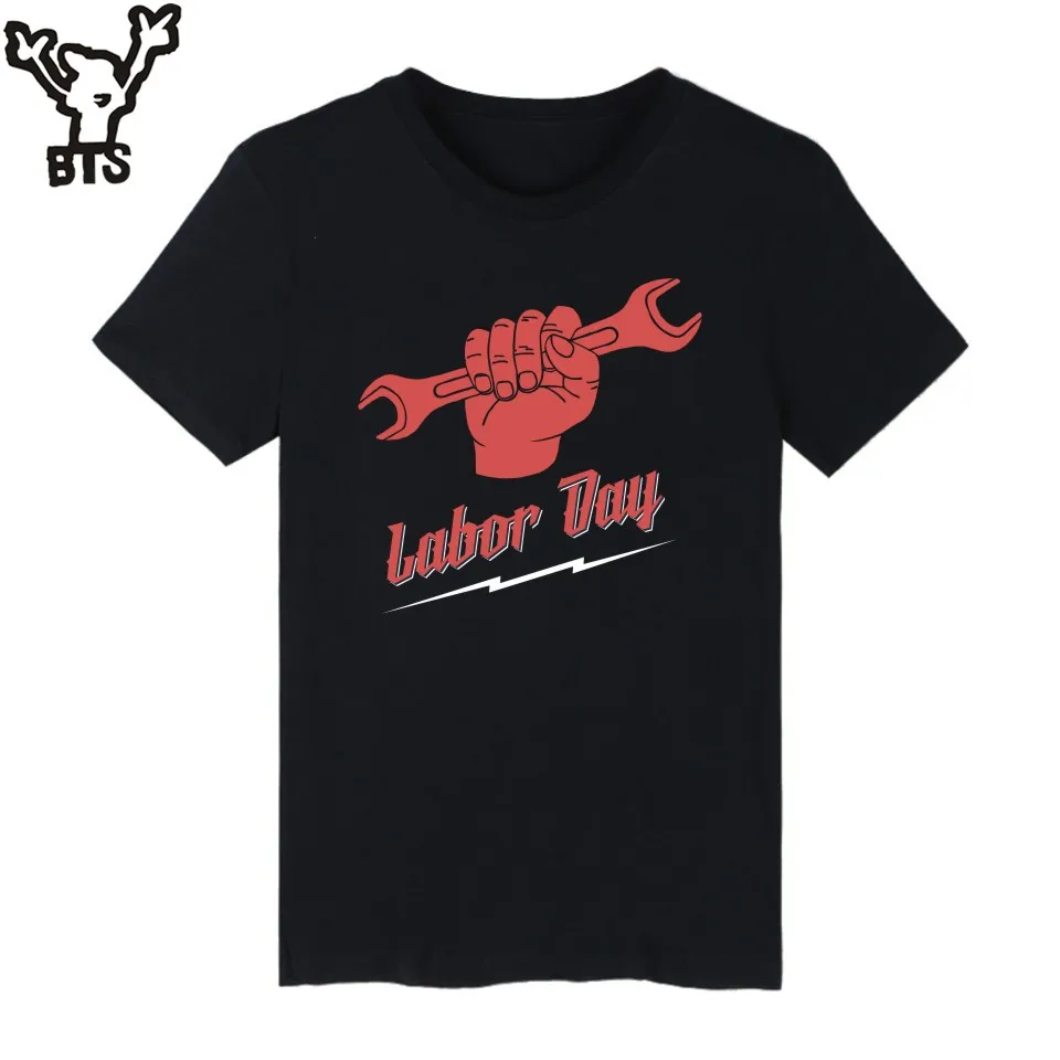 Мужская хлопковая футболка с коротким рукавом на каждый день|funny tshirt|fashion tshirttshirt