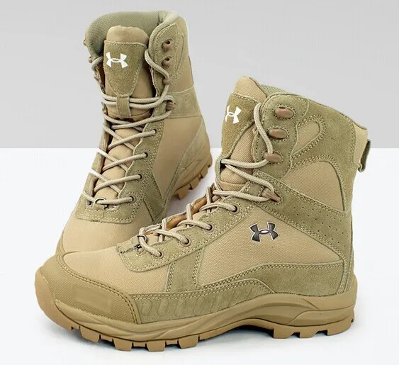 shoe carnival combat boots