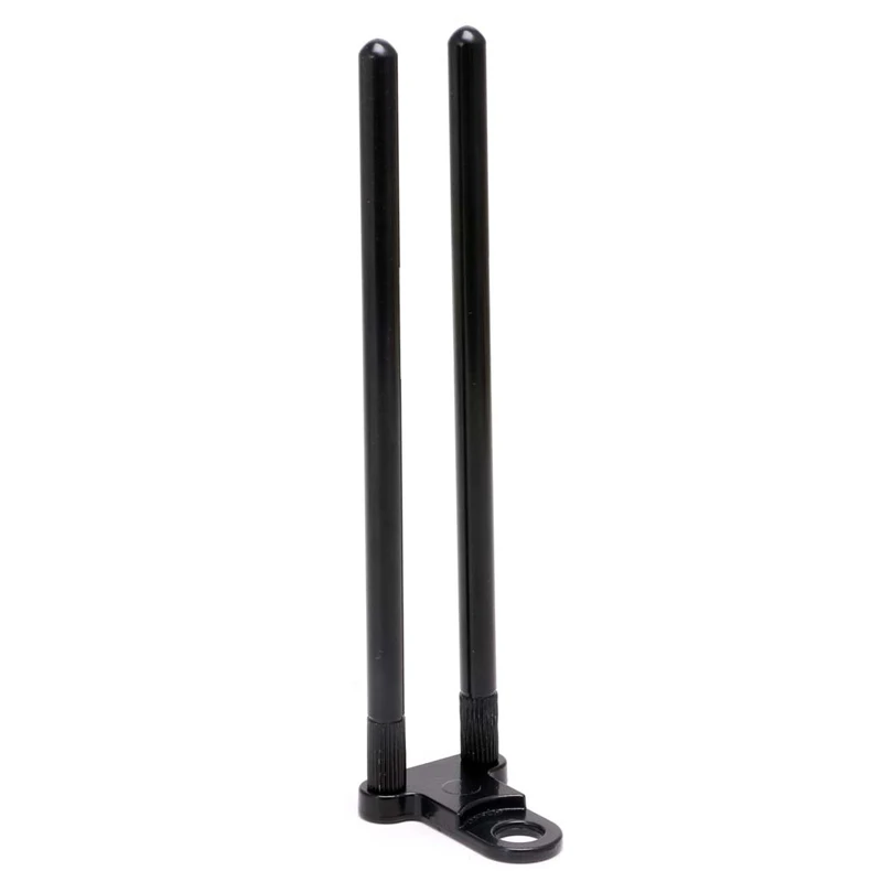 

Carp Fishing Windproof Anti Falling Snag Bars Ears Accessory Tackle Kit